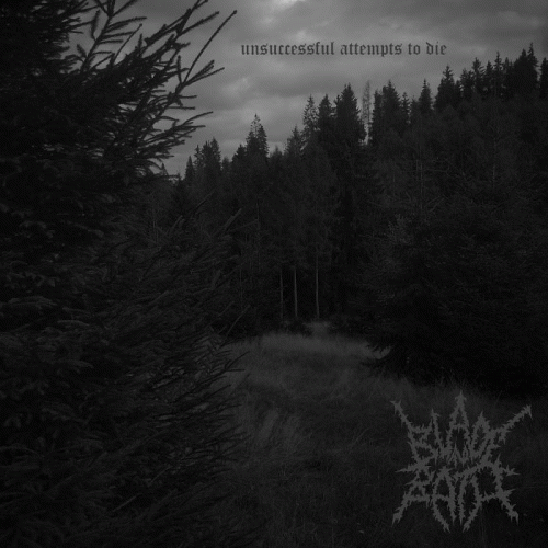 Blade And Bath : Unsuccessful Attempts to Die